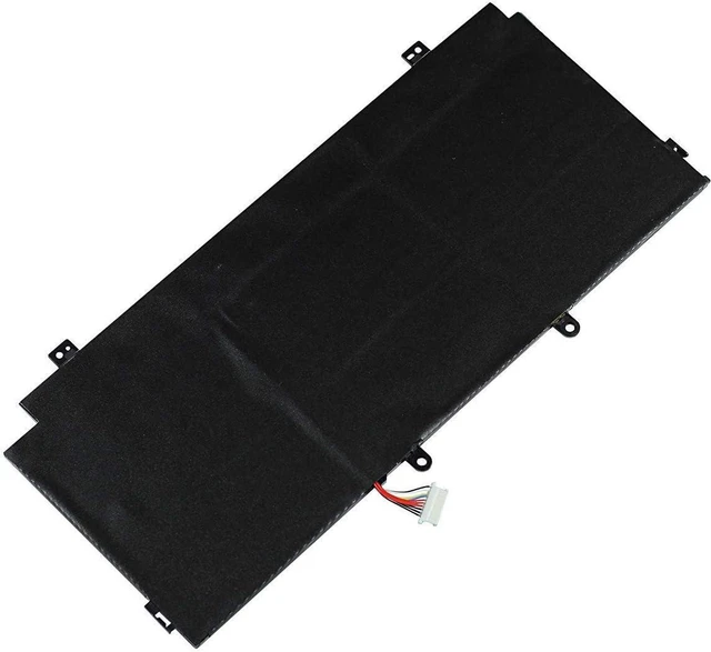 Alt view image 2 of 4 - SH03XL Laptop Battery Compatible for HP Spectre X360 13-W021TU 13-W022TU 13-W033ng 13-W0xx X360 13-AC015TU 13-AC013TU 13-AC033DX, HSTNN-LB7L 859026-421 85935 6-855 TPN-Q178(11.55V 57.9Wh)