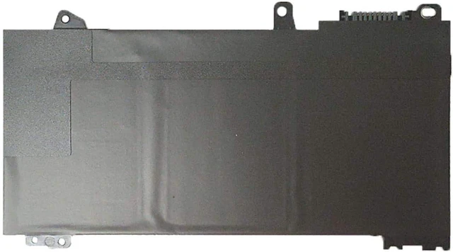 Alt view image 2 of 3 - RE03XL HSTNN-OB1C L32407-AC1 (11.55V 45Wh 3750mAh) Laptop Battery Compatible for HP ProBook 450 430 440 445 G6 Series Notebook REO3XL HSTNN-DB9A L32407-2B1