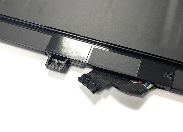 Alt view image 3 of 4 - L18C6PD1 L18M6PD1 11.46V 4190mAh 48Wh Compatible for Lenovo ThinkPad X390 X395 Series SB10K97655 SB10K97657 02DL017 02DL018 02DL019 L18D6PD1 02DL020 02DL026 02DL027