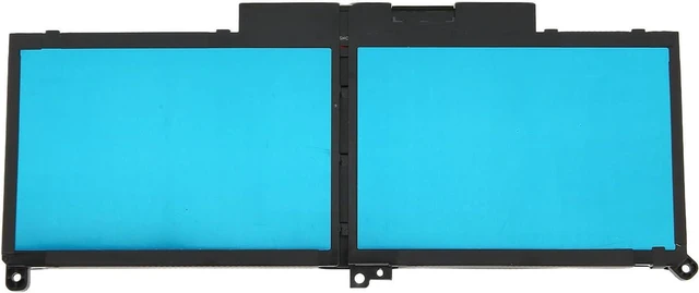 Alt view image 7 of 7 - Jectse L Grade 12 Laptop 7800MAH High Security Battery Replacement for 7000 7280 7290 for Business Travelers