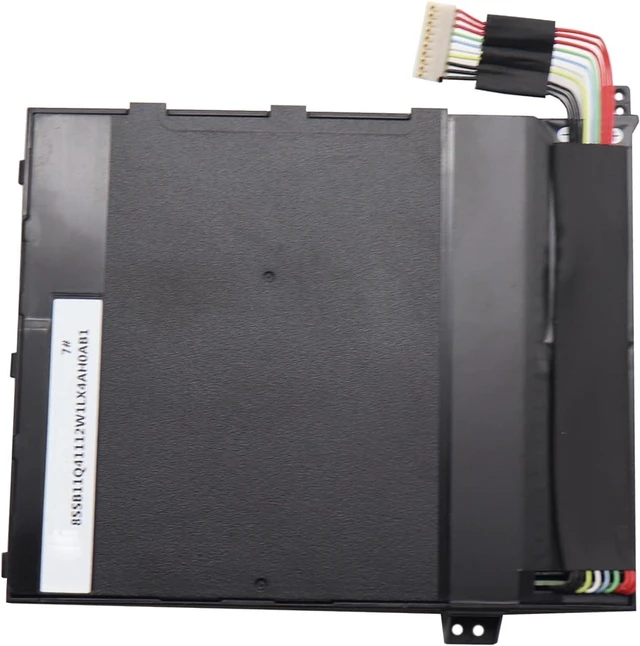 Alt view image 5 of 5 - L24D3PK7 Battery 55.5Wh 4745mAh Replacement for Lenovo Legion Go S 8APU1 83N6 /Legion Go S 8ARP1 83L3 Series SB11Q41112 5B11Q41113 L24M3PK8 SB11Q41111 5B11Q41110 11.7V 3-Cell