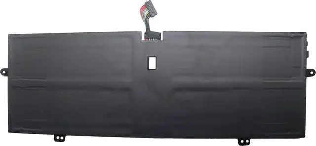 Alt view image 4 of 4 - L23D4PH1 Battery 75Wh 9742mAh Replacement for Lenovo Yoga Slim 9 14ILL10 83CX Series SB11P72757 5B11P72760 SB11P72758 5B11P72759 7.7V 4cell