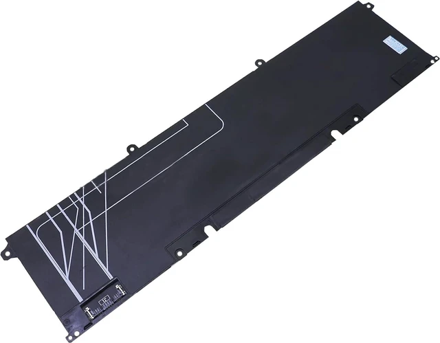Alt view image 4 of 4 - 20HK2 Battery 64Wh 4102mAh Replacement for Dell Pro Max 16 MC16250 MC16255 Series P63GC 0P63GC 15.6V 4-Cell
