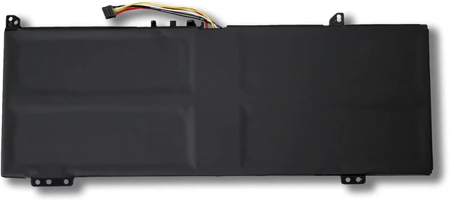 Alt view image 4 of 4 - L17C4PB0 7.68V 45Wh/5928mAh for 14 15 IKBR ARR L17C4PB0 L17M4PB0 Battery