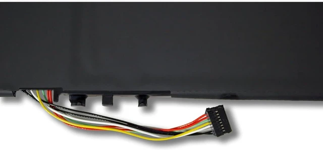 Alt view image 3 of 4 - L17C4PB0 7.68V 45Wh/5928mAh for 14 15 IKBR ARR L17C4PB0 L17M4PB0 Battery
