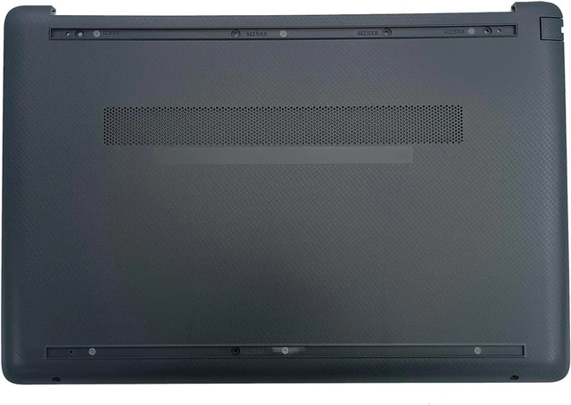 Main image of Replacement Laptop LCD Cover Back Rear Top Lid for 15S-DU 15S-DY 15S-DW M03725-001,L94448-001,L94450-001,M31084-001 (Gray)