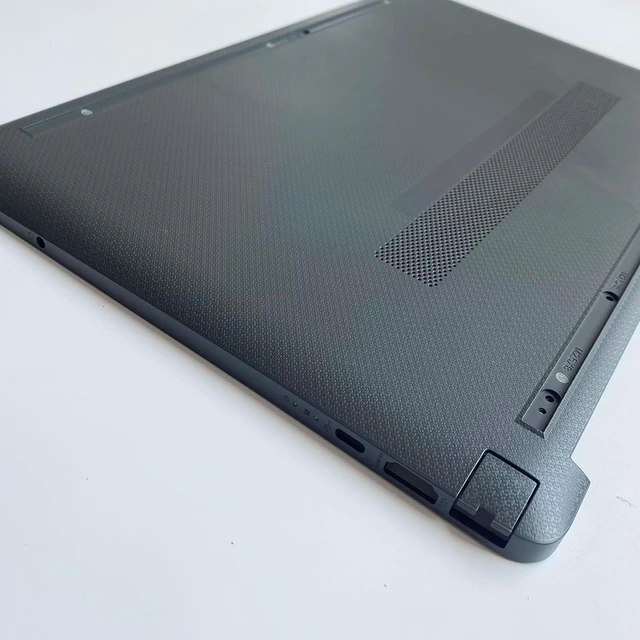Alt view image 5 of 7 - Replacement Laptop LCD Cover Back Rear Top Lid for 15S-DU 15S-DY 15S-DW M03725-001,L94448-001,L94450-001,M31084-001 (Gray)