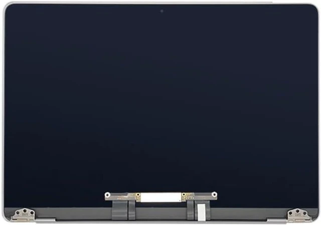 Alt view image 3 of 4 - OEM LCD Screen for MacBook Air New Retina 13 inch A1932 2018 MRE82 EMC 3184 with Digitizer Full Assembly Space Grey