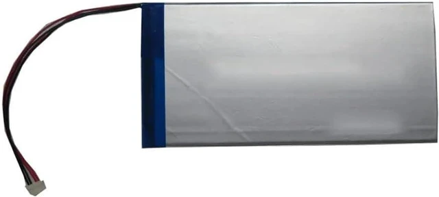 Main image of Laptop Battery for 3275154 3.7V 5000MAH 18.5WH