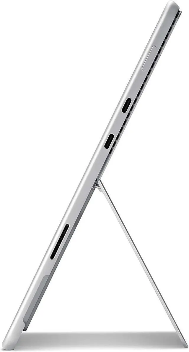 Alt view image 4 of 5 - Microsoft Surface Pro 8 13" Touchscreen Intel i7 16GB RAM 512GB SSD Graphite Platinum