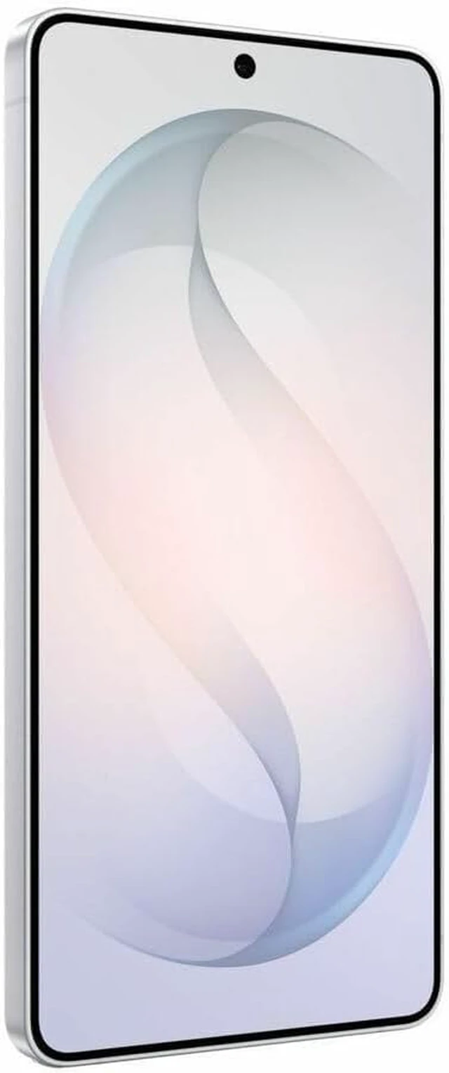 Alt view image 2 of 2 - Samsung Galaxy S26 Ultra, Unlocked Android Smartphone 256GB, Privacy Display, Galaxy AI, AI Camera, Super Fast Charging 3.0, Durable Battery, 2026-BLACK White 256 GB