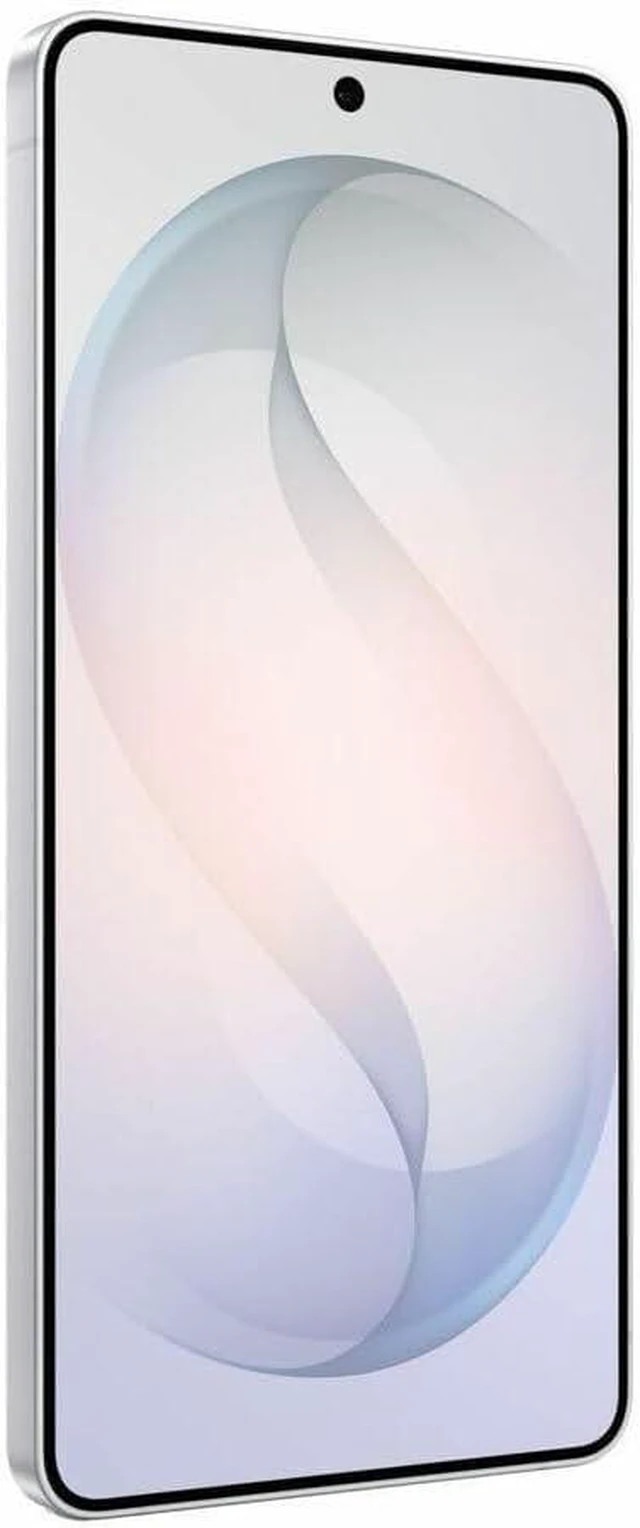 Alt view image 2 of 2 - Samsung Galaxy S26 Ultra, Unlocked Android Smartphone 256GB, Privacy Display, Galaxy AI, AI Camera, Super Fast Charging 3.0, Durable Battery, 2026-BLACK White 512 GB