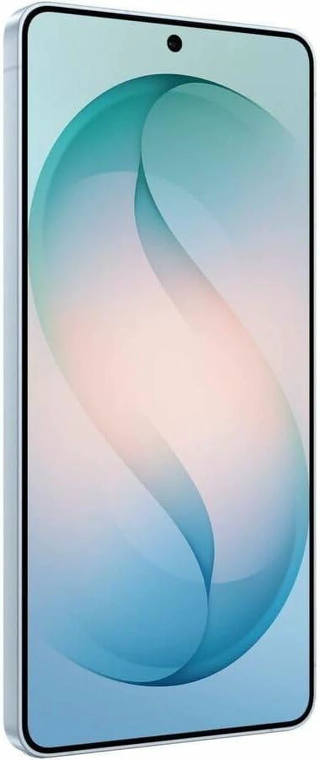 Alt view image 2 of 2 - Samsung Galaxy S26 Ultra, Unlocked Android Smartphone 256GB, Privacy Display, Galaxy AI, AI Camera, Super Fast Charging 3.0, Durable Battery, 2026-BLACK Sky Blue 256 GB