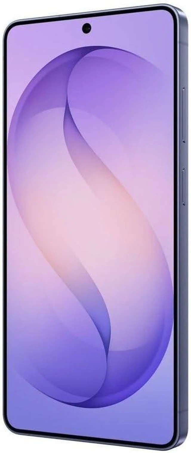 Alt view image 2 of 2 - Samsung Galaxy S26 Ultra, Unlocked Android Smartphone 256GB, Privacy Display, Galaxy AI, AI Camera, Super Fast Charging 3.0, Durable Battery, 2026-BLACK Cobalt Violet 256 GB