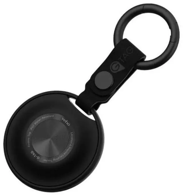 Main image of Veho G-Tag GPS Tracker and Locator