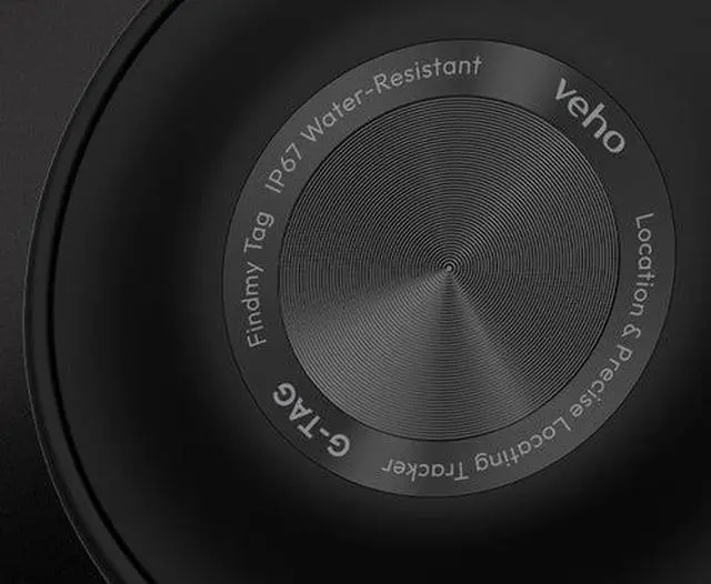 Alt view image 5 of 6 - Veho G-Tag GPS Tracker and Locator