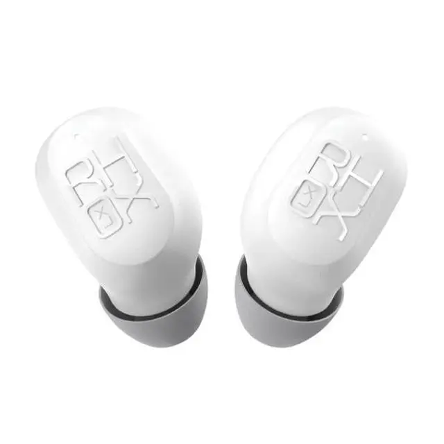 Alt view image 5 of 5 - RHOX Lite white wireless earphones