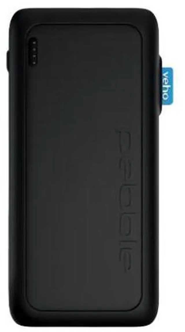 Main image of Pebble PZ-20 Rugged Portable Power Bank - 20 ,000mAh