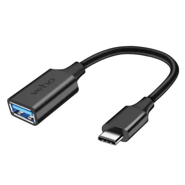 Alt view image 3 of 4 - USB-C to USB 3.1 Adapter