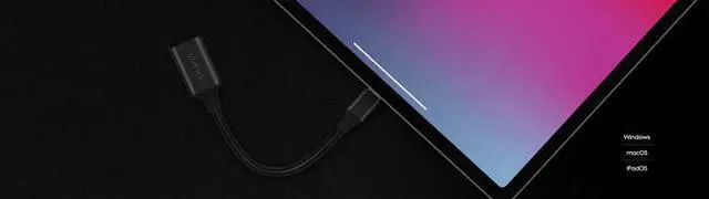 Alt view image 2 of 4 - USB-C to USB 3.1 Adapter