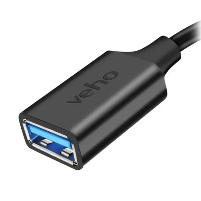 Alt view image 4 of 4 - USB-C to USB 3.1 Adapter