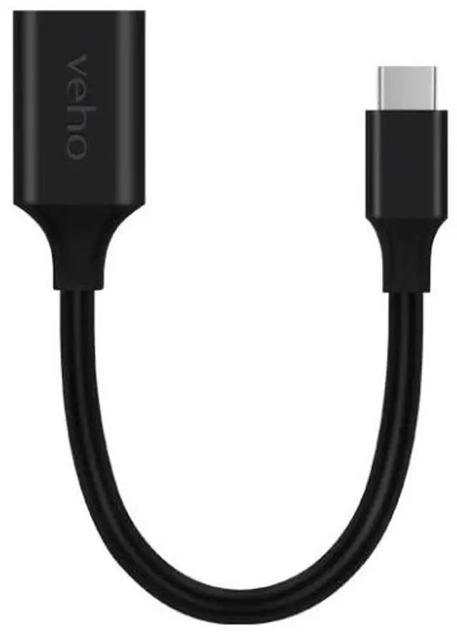 Main image of USB-C to USB 3.1 Adapter