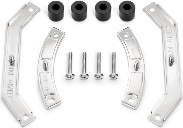 Main image of NM-AM4-UxS, Mounting Kit for Noctua CPU coolers on AMD AM4 platforms
