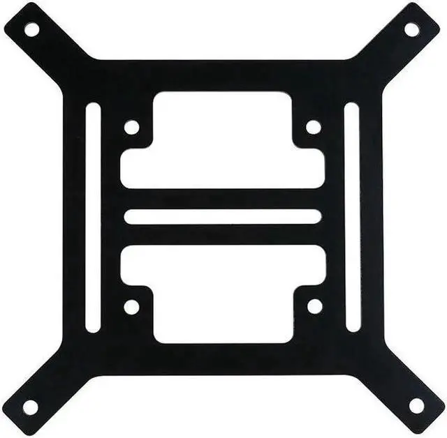 Main image of 120mm/140 mm Water Cooling Plate Support Pump ,Water Tank Mounting Bracket,TCBJ-P