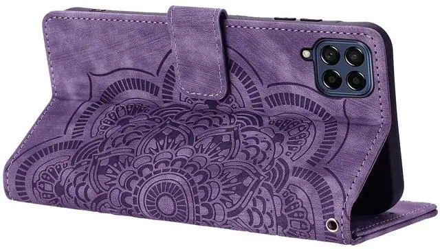 Alt view image 4 of 5 - chelectnis Silicone Sleeve Sheath Compatible for Samsung Galaxy A12 Soft Pouch Phone Protector
