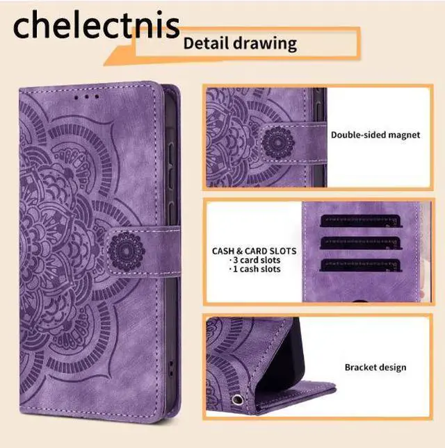 Alt view image 2 of 5 - chelectnis Silicone Sleeve Sheath Compatible for Samsung Galaxy A12 Soft Pouch Phone Protector