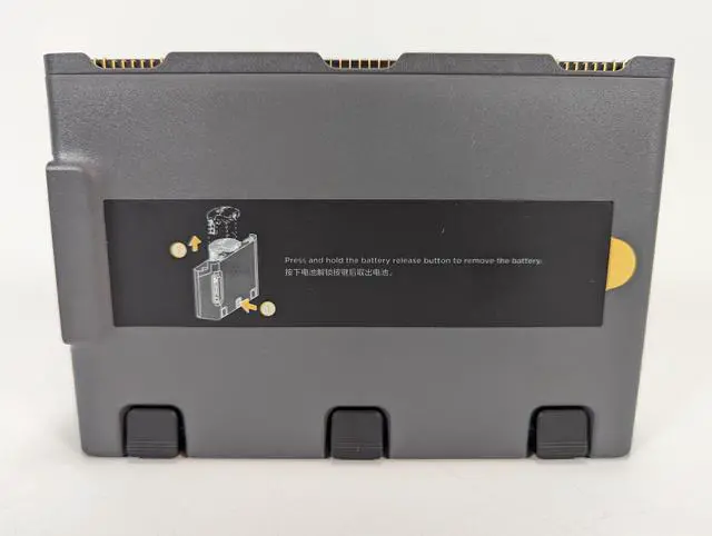 Alt view image 2 of 2 - Genuine Refurbished DJI Air 3/Air 3S Battery Charging Hub