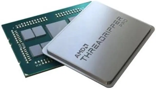 Main image of AMD Ryzen Threadripper PRO 5975WX - Ryzen Threadripper PRO Chagall PRO (Zen 3) 32-Core 3.6 GHz Socket sWRX8 280W None Integrated Graphics Desktop CPU Processor - 100-100000445WOF -OEM/TRAY
