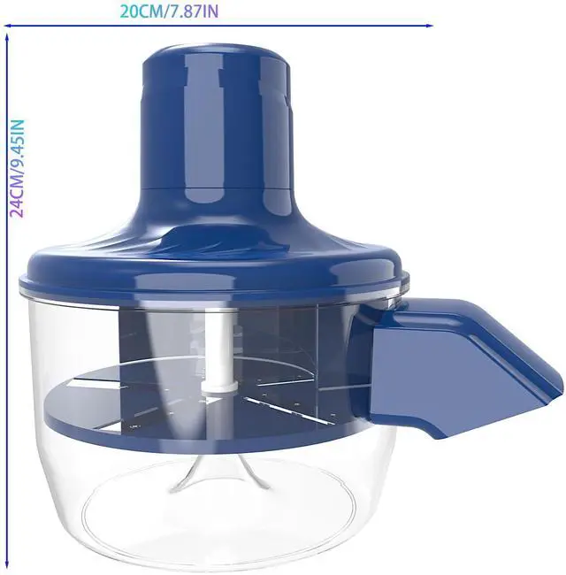 Alt view image 6 of 7 - Automatic Grape Peeler Machine,Electric Peeling Skin Remover Tool for Small Fruits,Automatic Garlic & Cherry Tomato Peeler Skin Remover Tool for Grape,Efficient Peeling Kitchen Gadget for Home Use