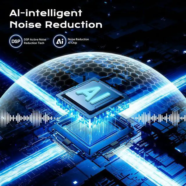 Alt view image 2 of 7 - 136GB Magnetic Voice Recorder - Voice Activated Recorder AI-Intelligent Noise Reduction, 4800 Hours Recording Device & USB-C Audio Recorder for Lectures, Meetings, Interviews