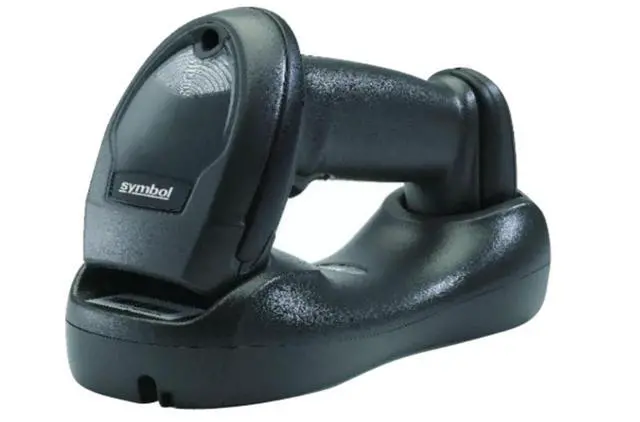 Main image of LI4278-TRBU0100ZER with USB Cable and Cradle