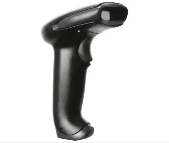 Main image of 1300G with USB Cable Black color