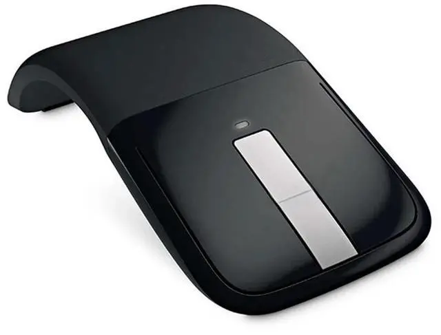 Alt view image 2 of 5 - VAREQOY mouse for Microsoft Arc Touch 2 generation mouse for Arc Touch portable wireless Mice