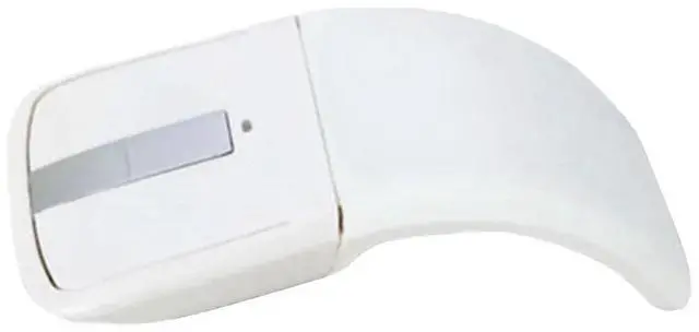 Alt view image 3 of 5 - VAREQOY mouse for Microsoft Arc Touch 2 generation mouse for Arc Touch portable wireless Mice