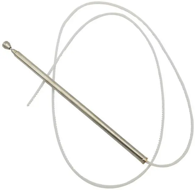 Main image of JESBEN 28215-F6506 Power Antenna Rod Mast Replacement for 300ZX 1989-1996 240SX 1992-1994 Maxima 1989-1994 Stanzaz 1990-1992 28215F6506