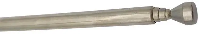 Alt view image 5 of 5 - JESBEN 28215-F6506 Power Antenna Rod Mast Replacement for 300ZX 1989-1996 240SX 1992-1994 Maxima 1989-1994 Stanzaz 1990-1992 28215F6506