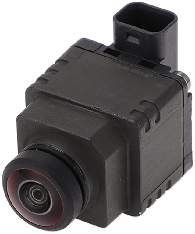 Main image of HOPESPANNER 66535A0F6D7 Surround View Camera for BMW 5' 6' 7' M5 X3 X4