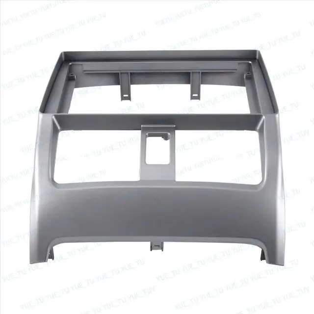 Alt view image 4 of 5 - 9inch 2DIN Installation Dash Kit fits for Honda Airwave 2005-2010 Aftermarket Android Car Radio Stereo Mounting Fascia Panel