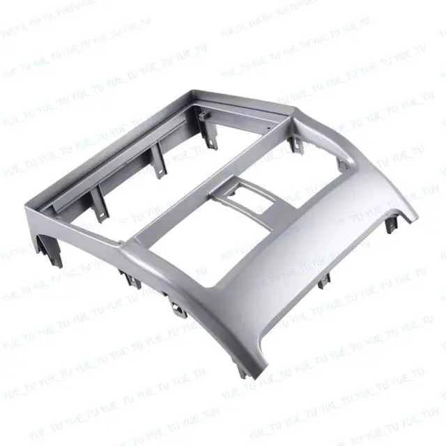 Alt view image 3 of 5 - 9inch 2DIN Installation Dash Kit fits for Honda Airwave 2005-2010 Aftermarket Android Car Radio Stereo Mounting Fascia Panel