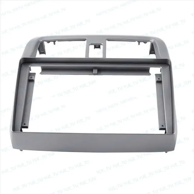 Alt view image 5 of 5 - 9inch 2DIN Installation Dash Kit fits for Honda Airwave 2005-2010 Aftermarket Android Car Radio Stereo Mounting Fascia Panel