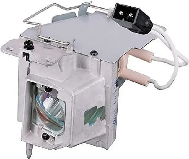 Alt view image 3 of 4 - Huaute BL-FU195A /BL-FU195C /BL-FU195B /SP.72G01GC01 Projector Lamp Bulb for OPTOMA HD142X HD27 EH345 H183X TW342 S341 S340 W331 with Housing