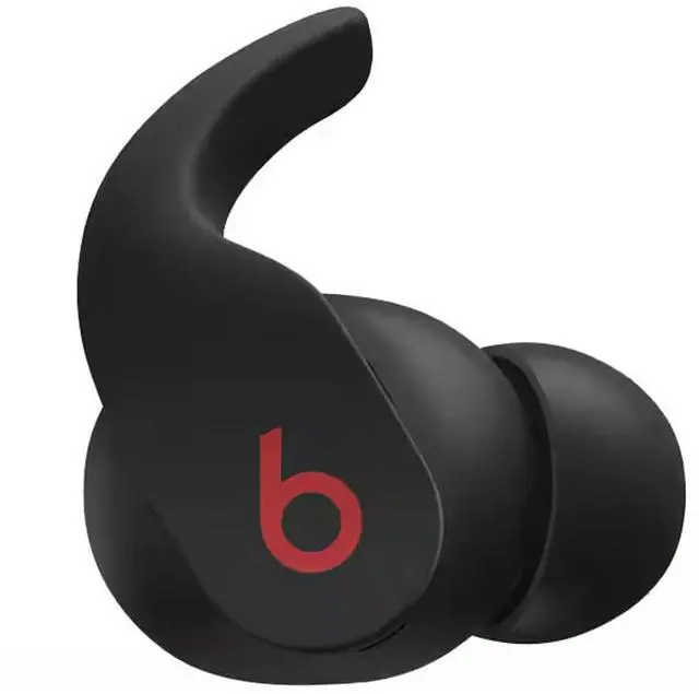 Main image of Single Right Ear Bud Replacement for Beats Fit Pro(Black)