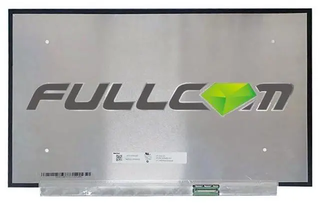 Main image of Fullcom New LCD Replacement Screen WQXGA 2560x1600 (Non Touch) 13.3 Inch (No Brackets) IPS 40 Pin Matte Yoga Slim 7 Carbon 13ITL5 for Laptop/Display/Screen/LCD Application