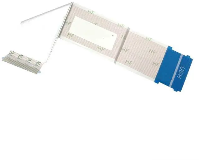 Alt view image 4 of 4 - IFIXAI USH Flex Cable Ribbon Replacement for DELL Latitude 7350 Detachable IDB31 NBX00037500
