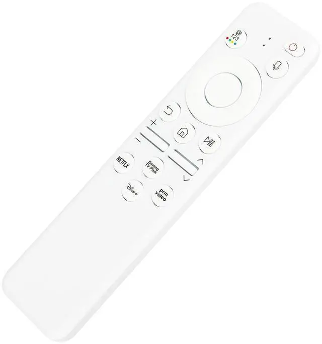 Alt view image 3 of 5 - BN59-01439D sub BN59-01439A / TM2361E BN59-01456A BN59-01456D BN59-01439L Replaced Remote Control Fit for Samsung Smart TV sub Remote BN59-01439A /TM2361E QN55S95CAFXZA QN65S95CAFXZA QN55S90CAFX
