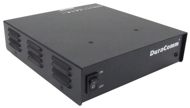 Main image of DuraComm Desk Top LPX-25 Power Supply